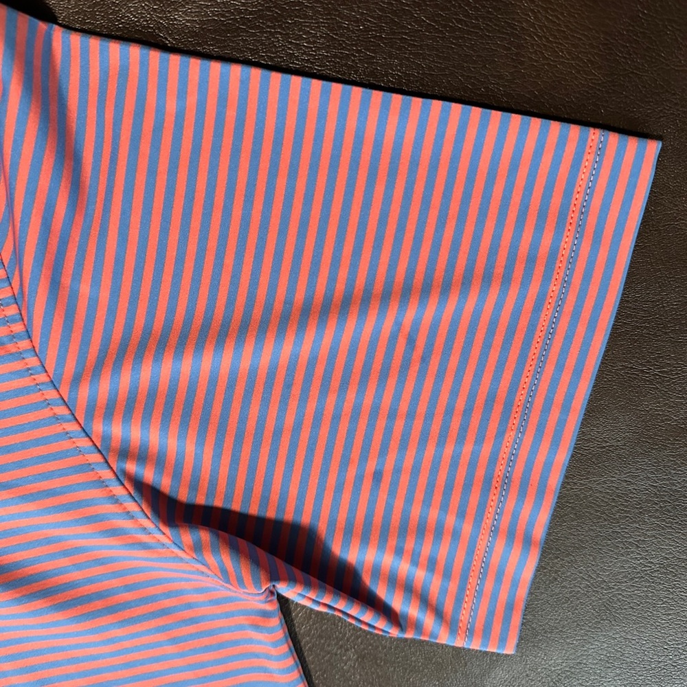 Bald Head Blues - Albatros Polo - Braves fantasy  Camp - Picture 4 of 8